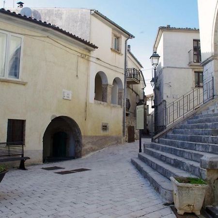 Casa Vacanza Centro Storico Fornelli Exterior foto