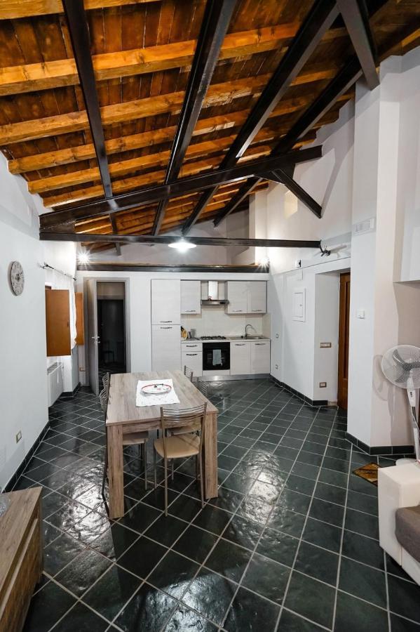 Casa Vacanza Centro Storico Fornelli Exterior foto